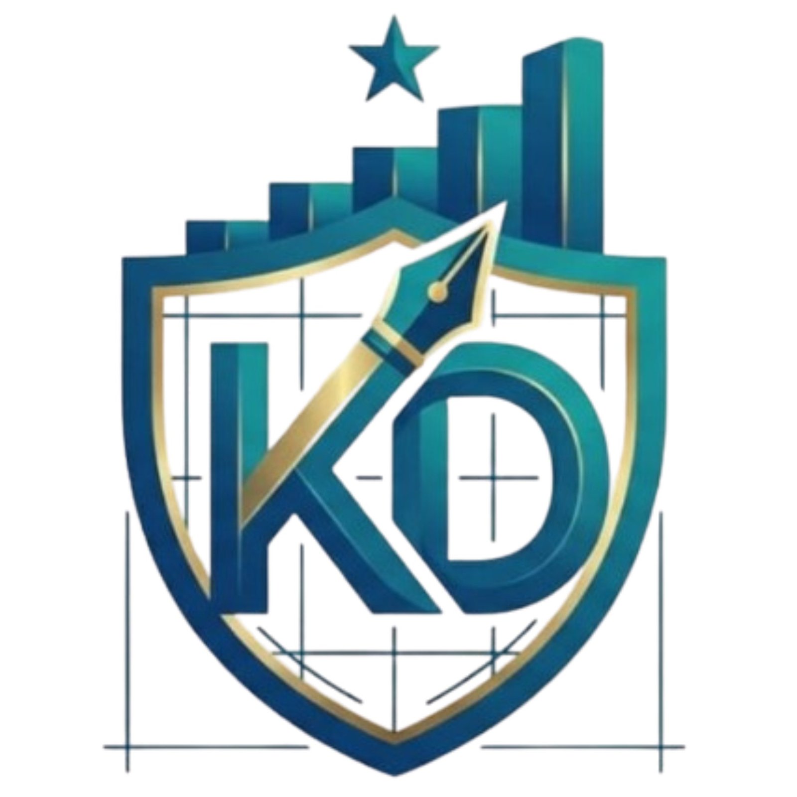 KD Solutions & Services Logo